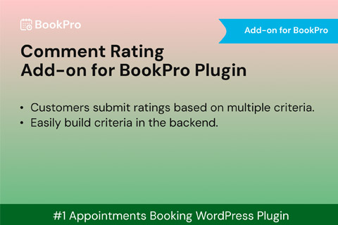 CodeCanyon Comment Rating