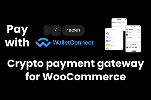 CodeCanyon Reown AppKit Pay