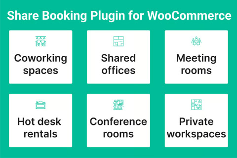 CodeCanyon Share Booking Plugin  for WooCommerce