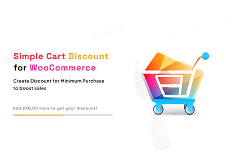 CodeCanyon Simple Cart Discount for WooCommerce