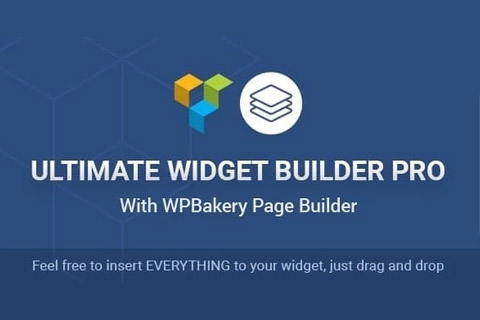 CodeCanyon Ultimate Widget Builder Pro