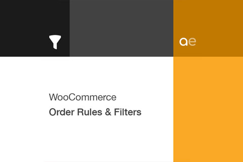 CodeCanyon WooCommerce Order Rules & Filters