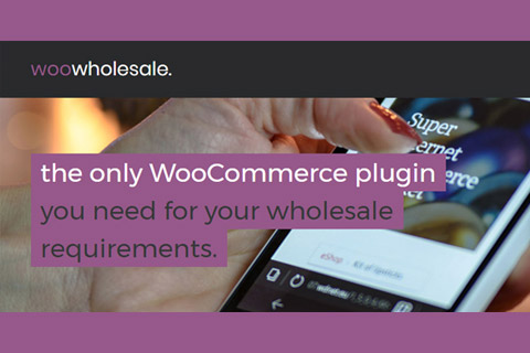 CodeCanyon WooCommerce Wholesale Pricing