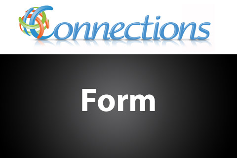 WordPress plugin Connections Form