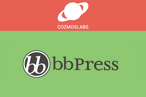 WordPress plugin Profile Builder bbPress