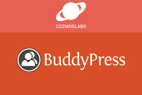 WordPress plugin Profile Builder BuddyPress