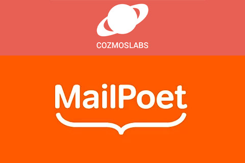 WordPress plugin Profile Builder MailPoet