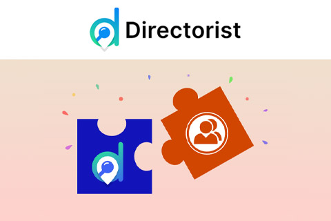 WordPress plugin Directorist BuddyPress Integration