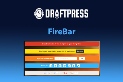 FireBar