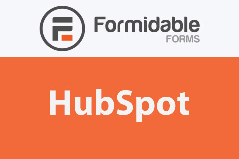 Formidable HubSpot