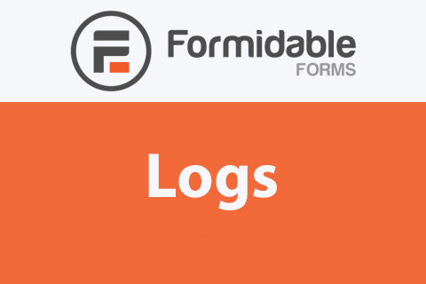 Formidable Logs