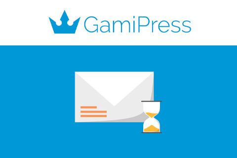 WordPress plugin GamiPress Email Digests