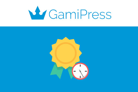 WordPress plugin GamiPress Expirations