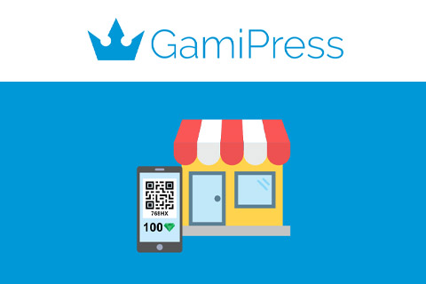 WordPress plugin GamiPress Points Cards