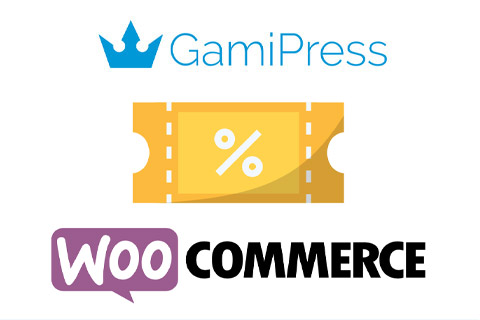 WordPress plugin GamiPress WooCommerce Discounts