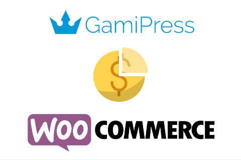 WordPress plugin GamiPress WooCommerce Partial Payments