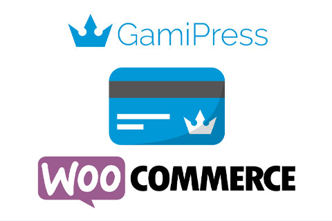 WordPress plugin GamiPress WooCommerce Points Gateway