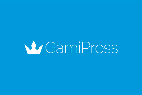 WordPress plugin GamiPress