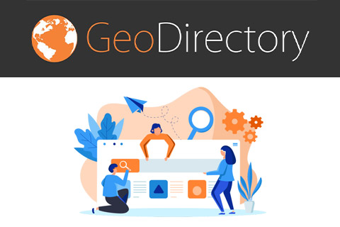 WordPress plugin GeoDirectory Advanced Search