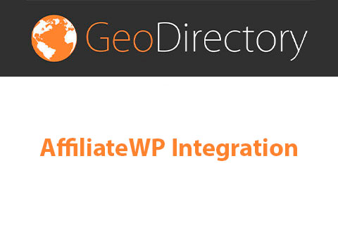 GeoDirectory AffiliateWP