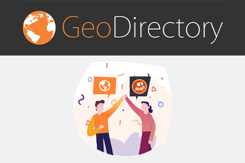 WordPress plugin GeoDirectory Buddypress Integration