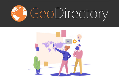 WordPress plugin GeoDirectory Custom Map Styles
