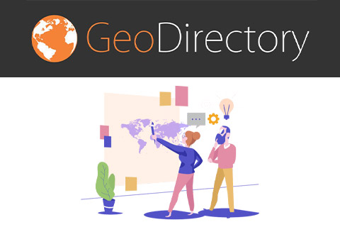 GeoDirectory Custom Map Styles