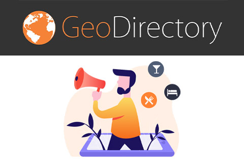 WordPress plugin GeoDirectory Custom Post Types