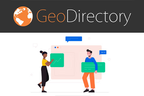WordPress plugin GeoDirectory Google Analytics