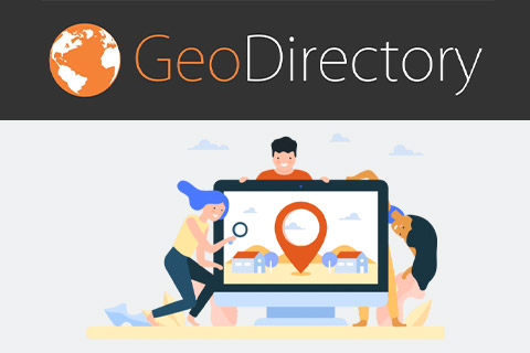 WordPress plugin GeoDirectory Location Manager