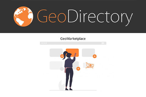 WordPress plugin GeoDirectory Marketplace