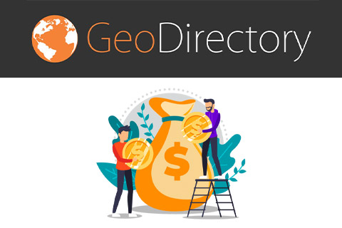 GeoDirectory Pricing Manager