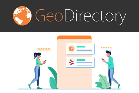 WordPress plugin GeoDirectory Social Importer