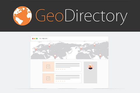 WordPress plugin GeoDirectory Core