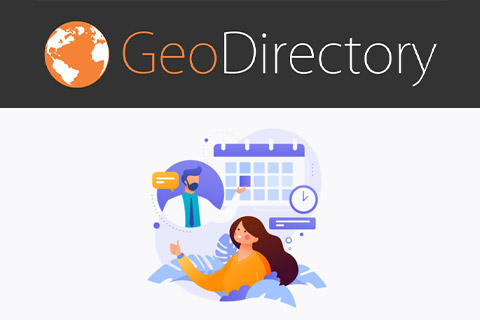 GeoDirectory Appointments