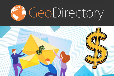 GeoDirectory Pay Per Lead
