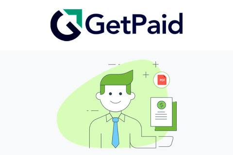 GetPaid PDF Invoices