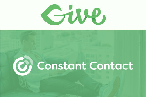 Give Constant Contact