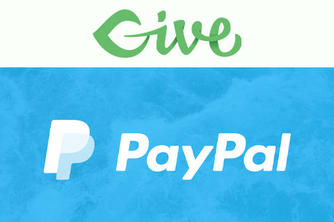 Give PayPal Pro Gateway