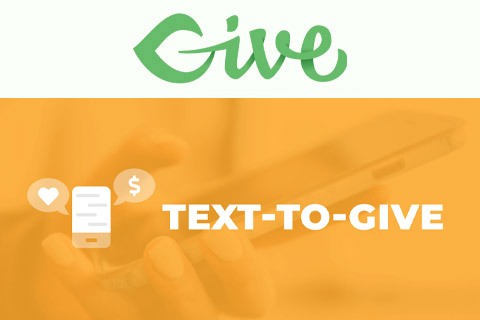 Give Text-to-Give