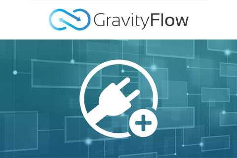 WordPress plugin Gravity Flow Form Connector