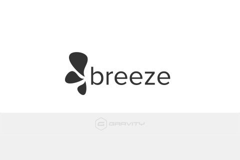 Gravity Forms Breeze