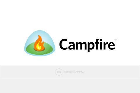 Gravity Forms Campfire