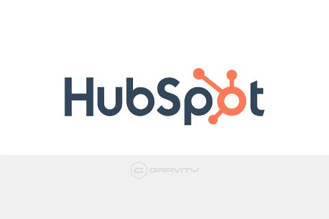 WordPress plugin Gravity Forms HubSpot