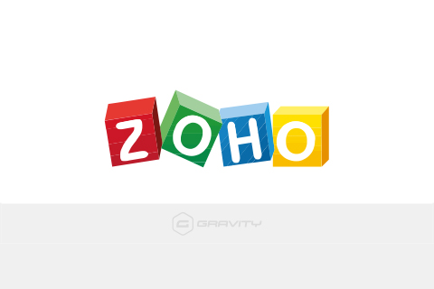 WordPress plugin Gravity Forms Zoho CRM