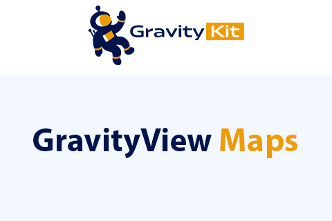 GravityView Maps