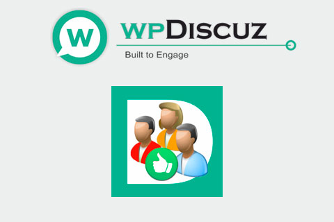 wpDiscuz Advanced Likers