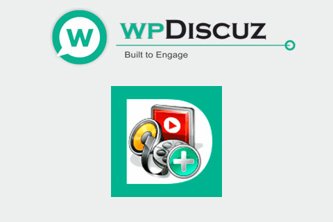 wpDiscuz Embeds