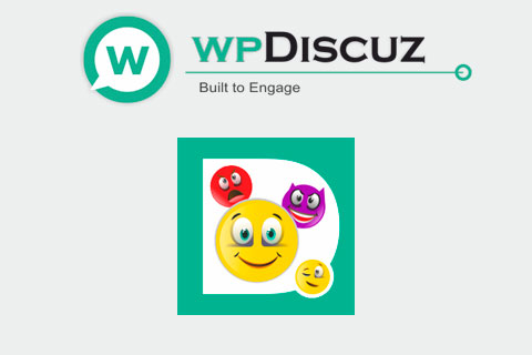 wpDiscuz Emoticons