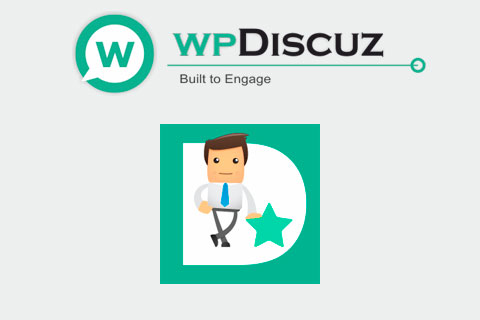 wpDiscuz myCRED Integration